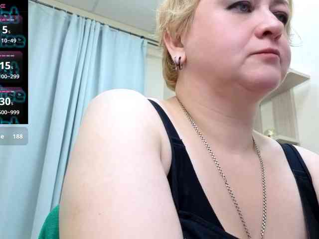 DollyMolli webcam