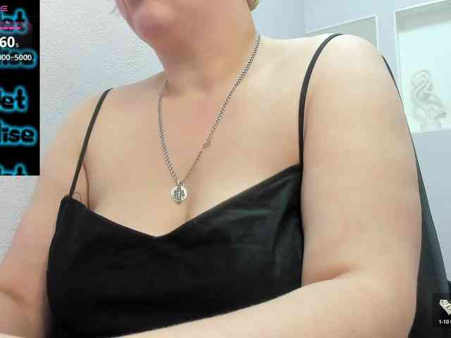 DollyMolli webcam