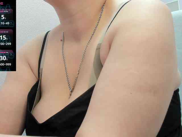 DollyMolli webcam