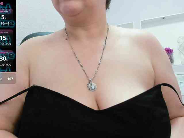 DollyMolli webcam