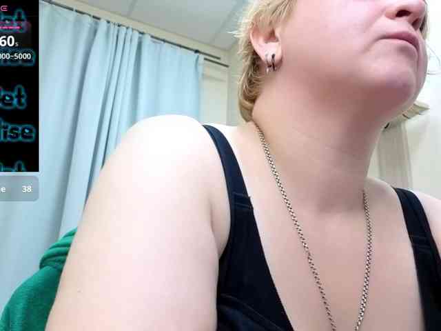 DollyMolli webcam