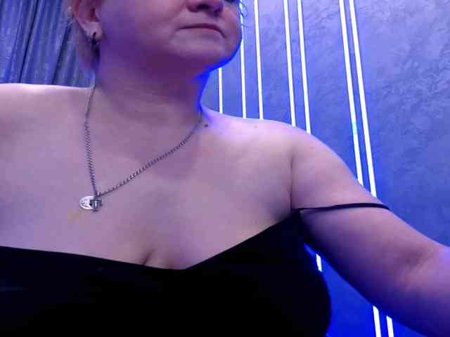 DollyMolli webcam