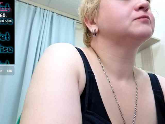 DollyMolli webcam