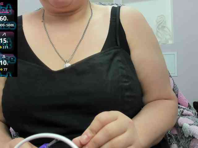 DollyMolli webcam