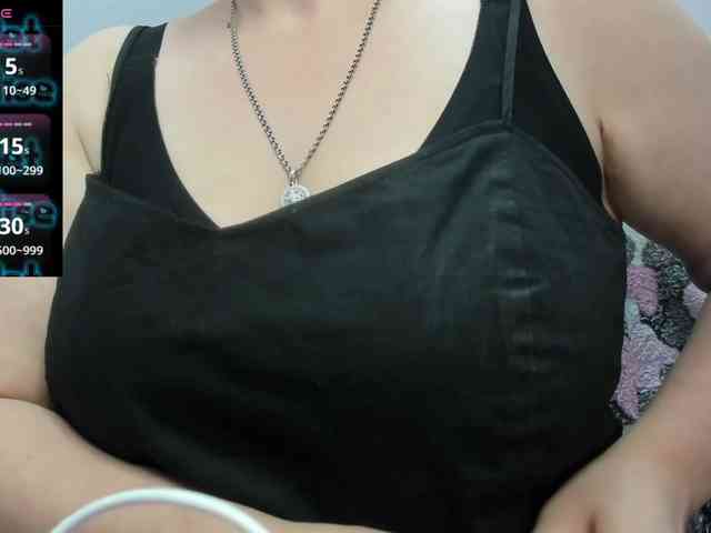 DollyMolli webcam