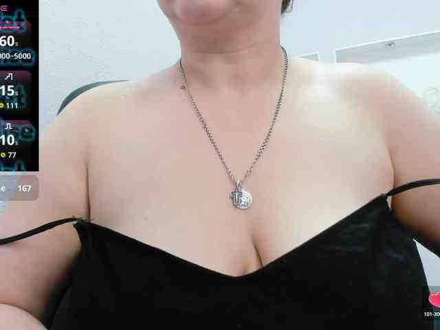 DollyMolli webcam