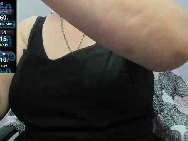 DollyMolli webcam