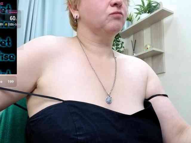 DollyMolli webcam