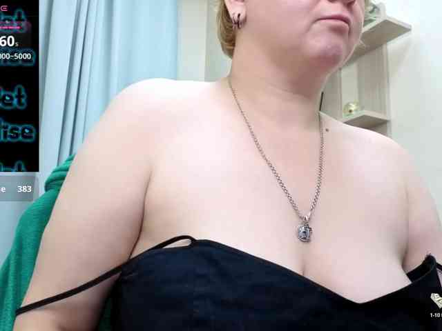 DollyMolli webcam