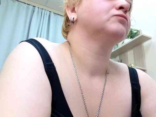 DollyMolli webcam