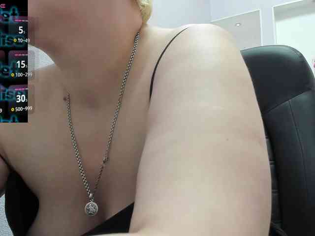 DollyMolli webcam