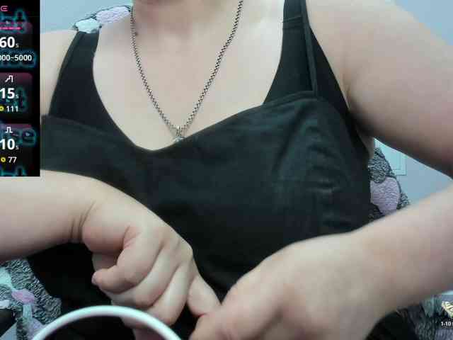 DollyMolli webcam