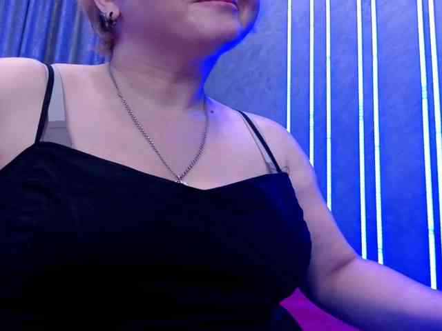 DollyMolli webcam