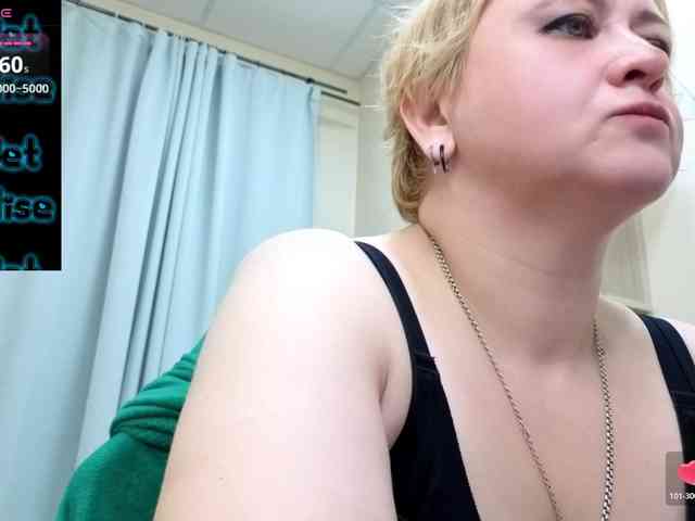 DollyMolli webcam