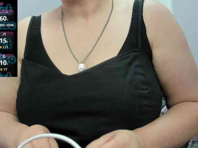 DollyMolli webcam
