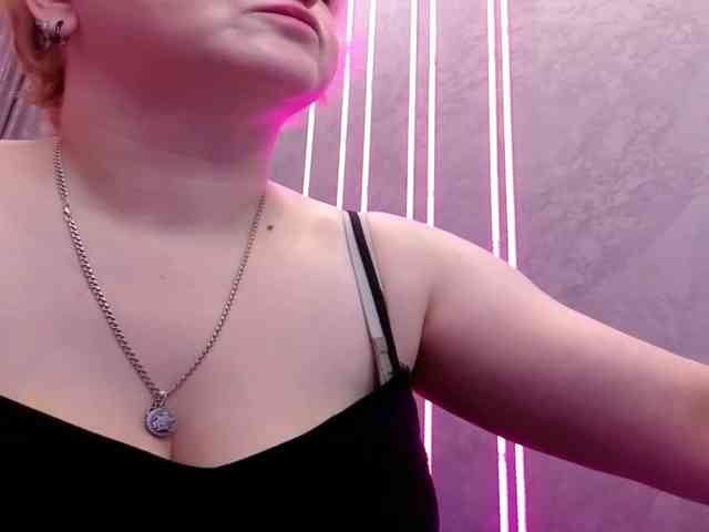 DollyMolli webcam