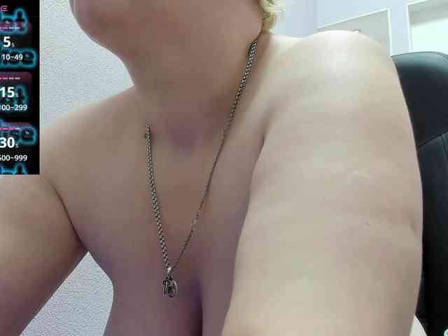 DollyMolli webcam