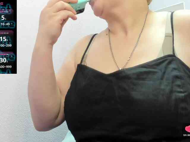 DollyMolli webcam