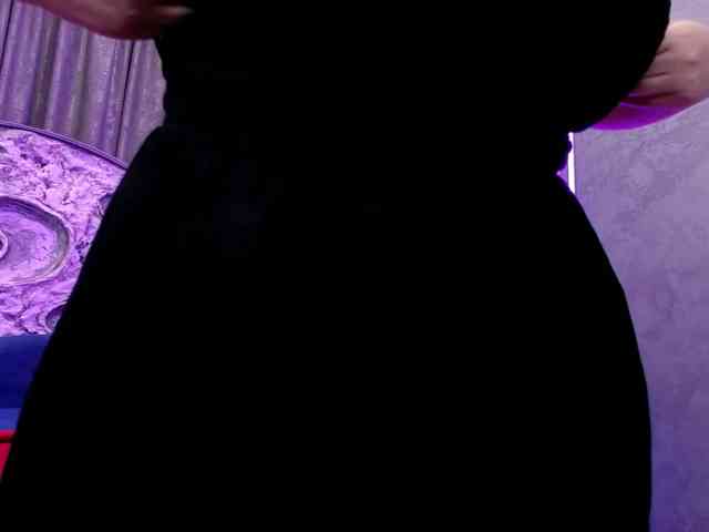DollyMolli webcam