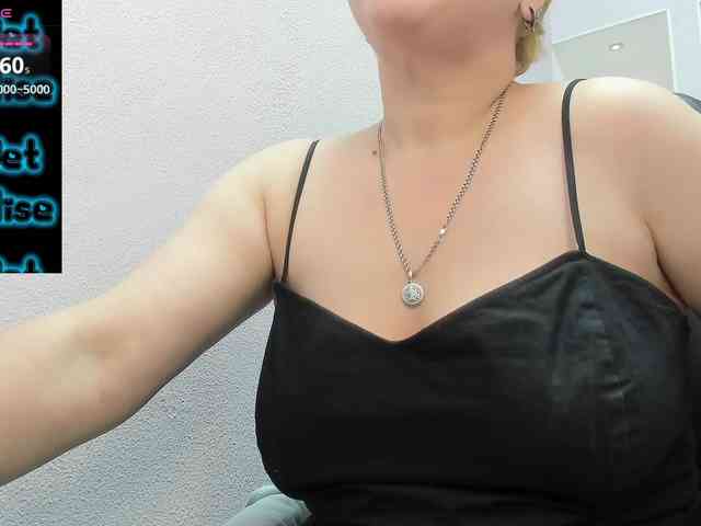 DollyMolli webcam