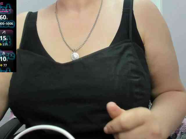 DollyMolli webcam