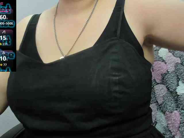 DollyMolli webcam
