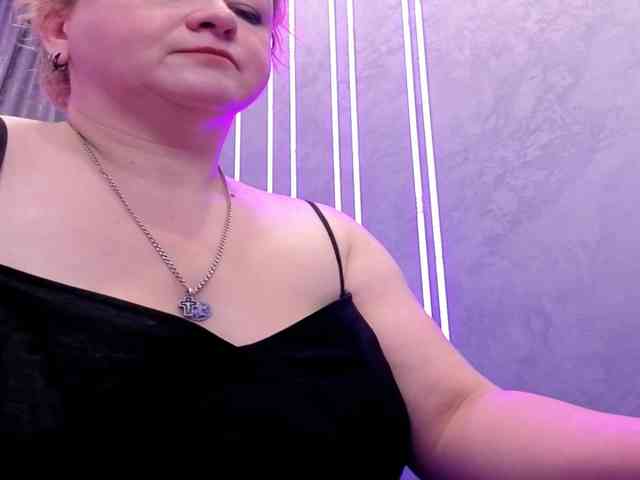 DollyMolli webcam