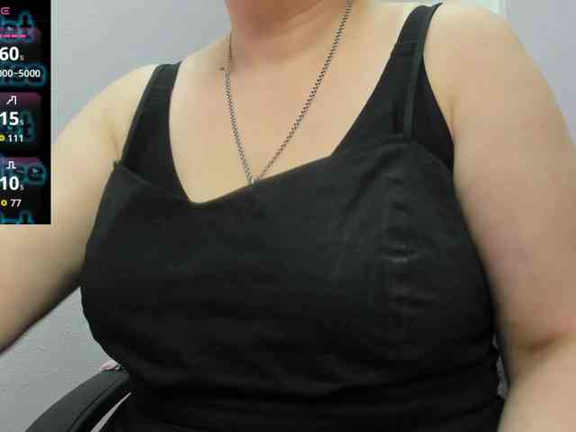 DollyMolli webcam