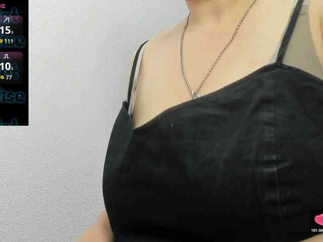 DollyMolli webcam