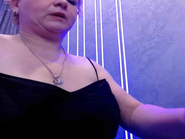 DollyMolli webcam
