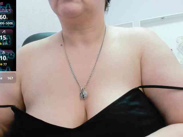 DollyMolli webcam