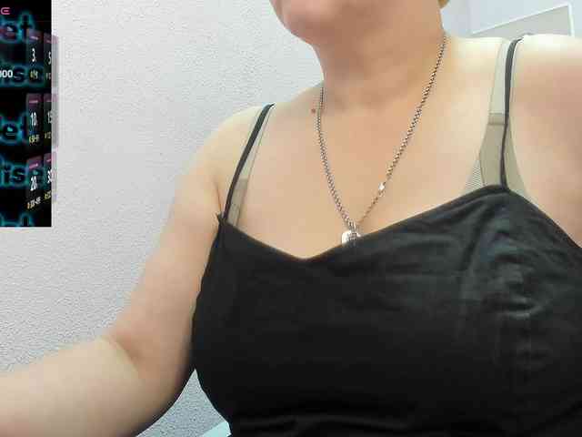 DollyMolli webcam