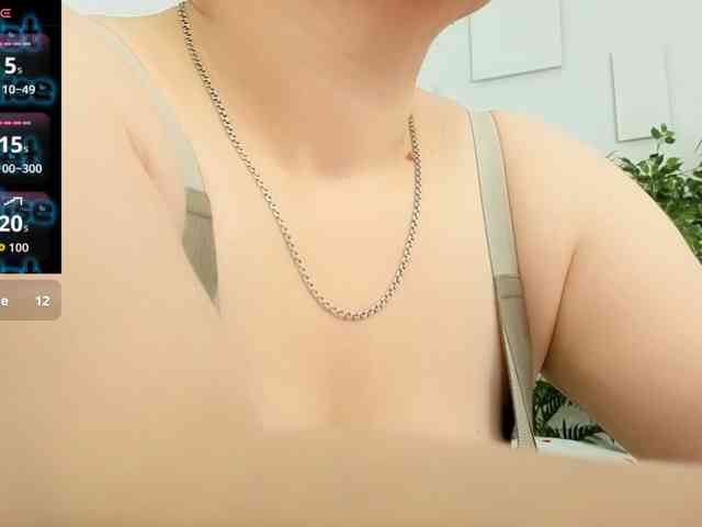 DollyMolli webcam