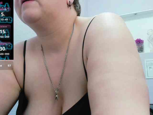 DollyMolli webcam