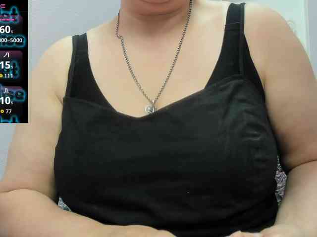 DollyMolli webcam