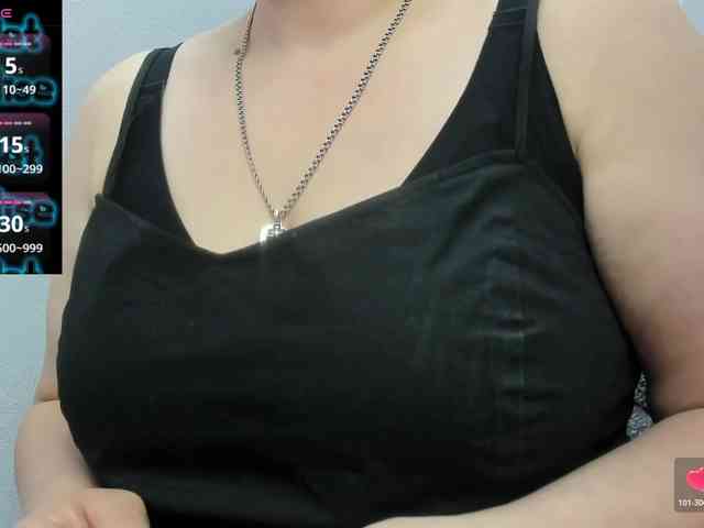 DollyMolli webcam
