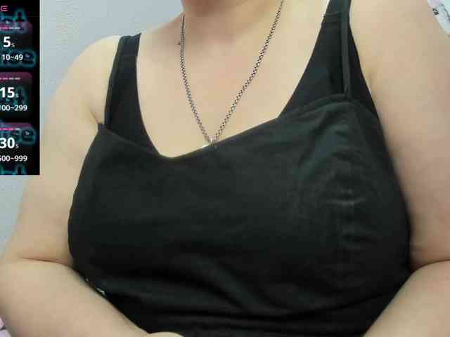 DollyMolli webcam