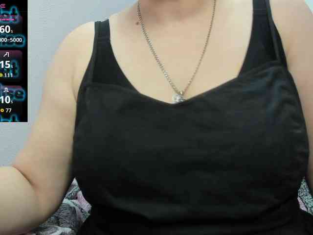 DollyMolli webcam
