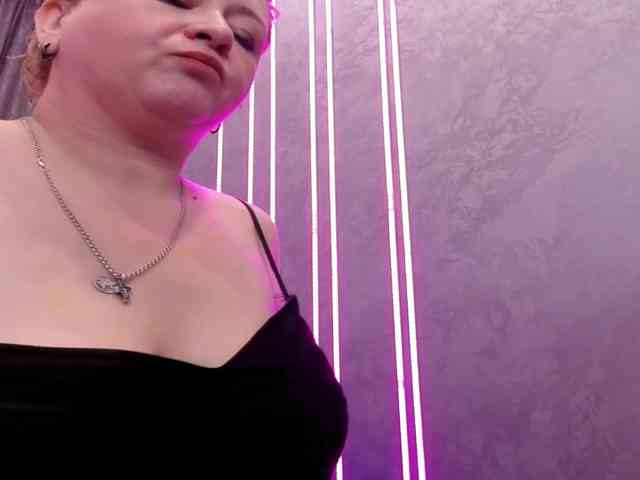 DollyMolli webcam