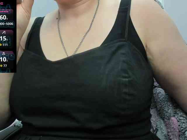 DollyMolli webcam