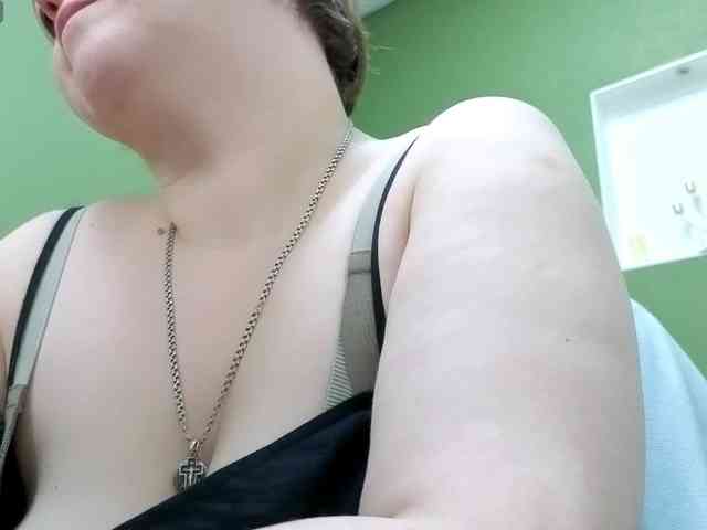 DollyMolli webcam