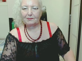 GrannyWants