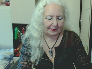 GrannyWants