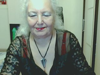 GrannyWants