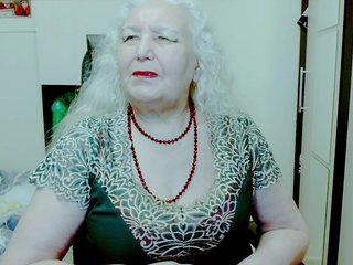 GrannyWants Porn Show