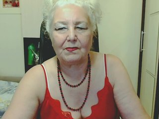 GrannyWants
