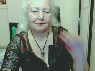 GrannyWants