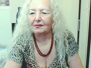 GrannyWants Porn Show