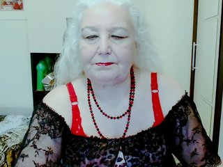 GrannyWants Porn Show