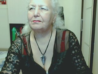 GrannyWants
